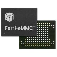 SM662GXC BEST модуль памяти, Non-Volatile, FLASH, eMMC, 64ГБ
