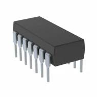 SP1491ECP-L микросхема приемопередатчика, 1/1, 20Мбит/с, 5В
