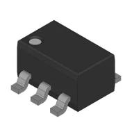 SP7612AEC6-L микросхема, LED DRIVER, 3-SEGMENT, 3.3В ~ 5.5В