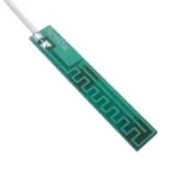 ECHO1A/0.1M/IPEX/S/S/11 антенна ВЧ, PCB Trace, 850МГц, 868МГц, 3.6dBi, 50Ом