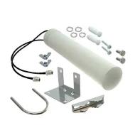 OSCAR420/0.4M/NTYPEF/S/S/19 ВЧ антенна, Cellular, WiFi, 700МГц ~ 2.7ГГц, 3dBi, 7dBi