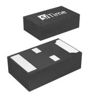 SIT1533AI-H4-DCC-32.768D осциллятор, MEMS, XO, 32.768 кГц, LVCMOS, 1.2В ~ 3.63В