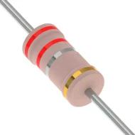 FMP100JR-52-0R22 резистор, 0.22 Ом, 1Вт, Металлическая пленка