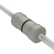 ZOR-25-R-52-0R резистор, 0 Ом, 0.25Вт, осевой