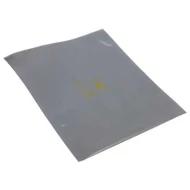 10068 антистатический пакет, Static Shielding Bag, 2.8 mil, <10nJ, 4600 psi