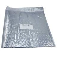 2301415 антистатический пакет, Static Shielding Bag (Cushioned), 15" (381мм), 14" (355.6мм), 150 mil (3810 микрон)