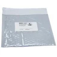 23067 антистатический пакет, Static Shielding Bag (Cushioned), 150 mil, 7" (177.8мм), 6" (152.4мм), 20 фунтов