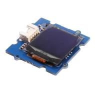 101020452 плата расширения, Grove, OLED Display 1.12'', SSD1327