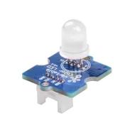 101020472 плата расширения, Grove, RGB LED, 3.3В/5В