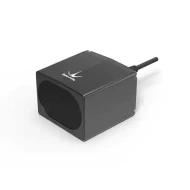 101060003 датчик оптический, LIDAR, 0.1-180м, CAN, UART, 5В-24В