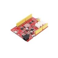102010026 оценочная плата, MCU 8-бит, AVR, ATmega328P, Arduino R3 Shield