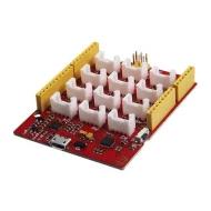 102010168 плата разработки, MCU 8-бит, AVR, ATmega328, Arduino UNO Compatible