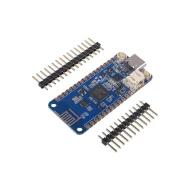 102991186 приемопередатчик, Bluetooth Smart 4.x Low Energy (BLE), 2.4ГГц