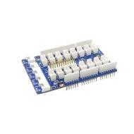 103020027 плата расширения, Grove - Mega Shield V1.2, для Arduino Mega, Connectivity