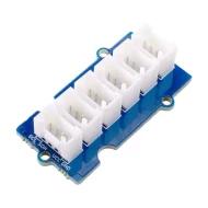 103020272 плата расширения, Grove, I2C Hub, 6 портов