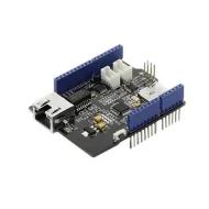 103030021 оценочная плата, ETHERNET SHIELD W5500, Arduino, Ethernet, W5500