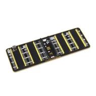 103030397 плата расширения, Raspberry Pi Pico, GPIO, USB питание
