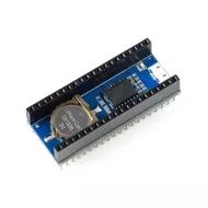 103030398 модуль часов реального времени, Raspberry Pi Pico, DS3231
