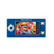 103030400 плата расширения, Raspberry Pi Pico, LCD 1.14", ST7789