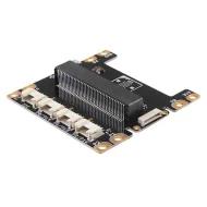 103100063 плата расширения, micro:bit, Connectivity, Grove to micro:bit