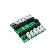 103100142 плата расширения, Grove to Raspberry Pi Pico