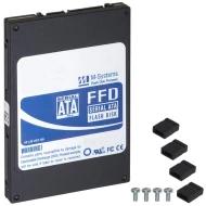 FFD-25-SATA-1-A твердотельный накопитель, SSD FLASH, 1ГБ, SATA