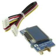 104030008 плата расширения, OLED дисплей, 0.96"