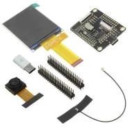 110991188 плата оценочная, MPU, RISC-V, ESP8285, K210