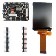 110991189 плата разработки, Evaluation Platform, MPU, RISC-V, Sipeed M1 Dock Suit