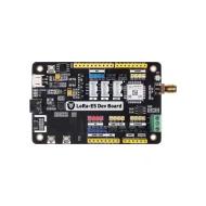 113990934 приемопередатчик, LoRa, LoRaWAN