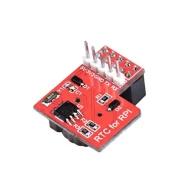 114100001 плата расширения, Raspberry Pi, RTC, DS1307, 5В