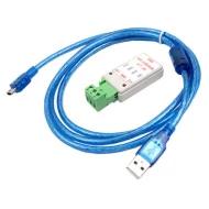114991193 анализатор, USB-CAN, CAN BUS Analyzer