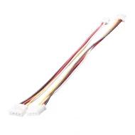 114991495 кабель, Grove Universal 4 Pin, Beaglebone Blue 4 Pin, JST/SH