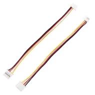 114991496 кабель, Grove Universal 4 Pin, Beaglebone Blue 6 Pin, JST/SH