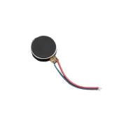 316040004 электродвигатель постоянного тока, Vibration, ERM, 3В, 10000 об/мин