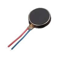 316040001 электродвигатель постоянного тока, Vibration, ERM, 3В