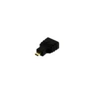 320210001 адаптер, HDMI Micro, HDMI, HDMI 1.4