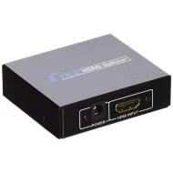SANOXY-DSV-HDMI-SPLT-1X2 разветвитель HDMI, 1X2 PORT, HDMI, Receptacle
