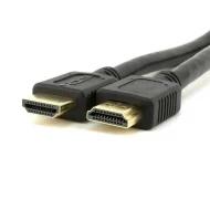 SANOXY-VNDR-HDMI-M-TO-M-10FT кабель HDMI, HDMI-A Male - HDMI-A Male, 3.05м, круглый, экранированный