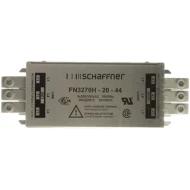 FN3270H-20-44 сетевой фильтр, Three Phase (Delta), 480В AC, 20А, DC ~ 60Гц