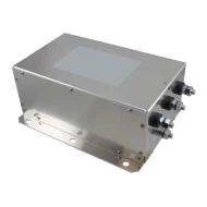 FN3359-150-28 фильтр сетевой, трехфазный, 300В, 520В, 150А, DC ~ 60Гц