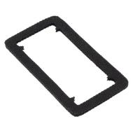 4430.0685 прерыватель цепи, GASKET CIRCUIT BRKR 2POLE, 240В AC, 60В DC, 0.05-20А