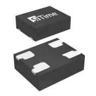 SIT1602BI-12-18E-50.000000D осциллятор, MEMS OSC XO, 50МГц, HCMOS, LVCMOS, 1.8В