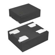 SIT1602BI-13-XXE-24.576000 осциллятор, MEMS OSC XO, 24.576 МГц, HCMOS, LVCMOS, 2.25В ~ 3.63В