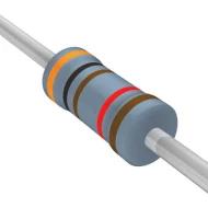 MFR-25FRF52-30K1 резистор, Metal Film, 30.1 кОм, ±1%, 0.25Вт