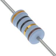MFR-25FTE52-30R резистор, Metal Film, 30 Ом, ±1%, 0.25Вт