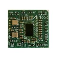 AX-EWAFE-010 аудиопроцессор, FAR FIELD AFE, Cirrus Logic SoundClear FlexArray™, 3-4 микрофона, дальность захвата >9 м, 4x I2S/TDM порты