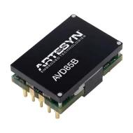 AVD85B-48S12B-6L преобразователь DC/DC, Isolated Module, 36-75В вход, 12В выход, 7.1А, 85Вт