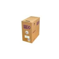 CBL-C61GY-AM кабель витая пара, Multi-Pair, Cat6, 8 проводников, 24 AWG