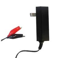 PCCG-LFP14.4V2A зарядное устройство для аккумуляторов, LiFePO4, 14.6В, 2А, 90 ~ 264ВAC